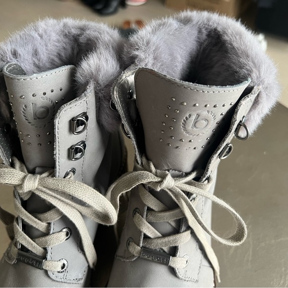 Ankle Boots - Picture 2 of 3